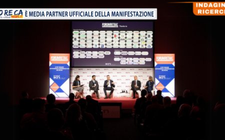 Al Forum Retail analisi sul presente e futuro dei consumi in Italia