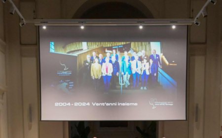 Istituto Grandi Marchi: un docufilm per celebrare i primi vent'anni di attività