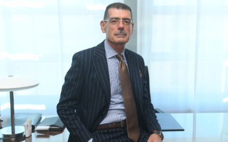 IEG svela due nuovi padiglioni alla Fiera di Rimini