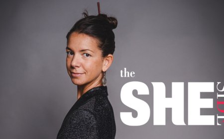 TheSHEside: il nuovo format dedicato alle professioniste della bar industry