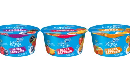 Bella Vita Goloso: il gusto del latte fieno ora senza lattosio