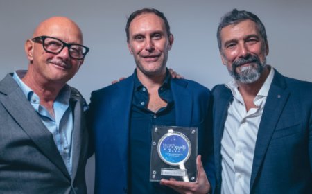 Lounge Bazzara 2024: grande successo per il caffè di qualità e il networking