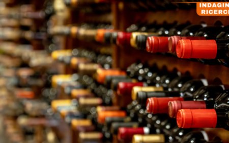 Crescita del mercato dei vini kasher: fino a +7% nei prossimi cinque anni