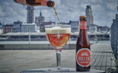 “Momenti di Gusto Birra", un viaggio tra i birrifici di Anversa