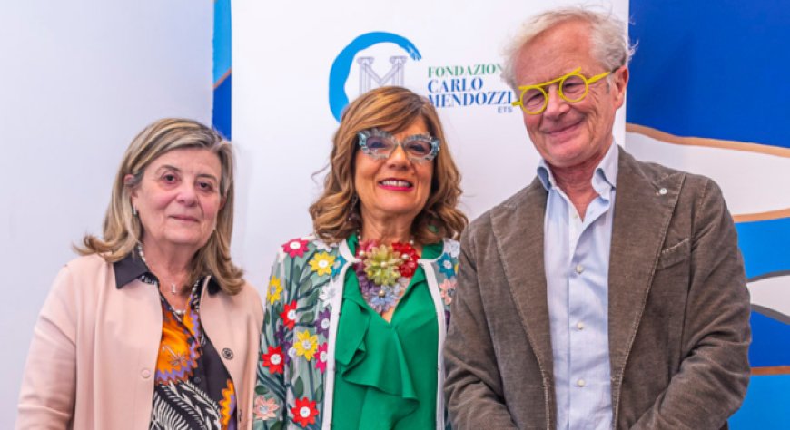 La Fondazione Carlo Mendozzi apre le candidature per il Premio Self M-aid Award