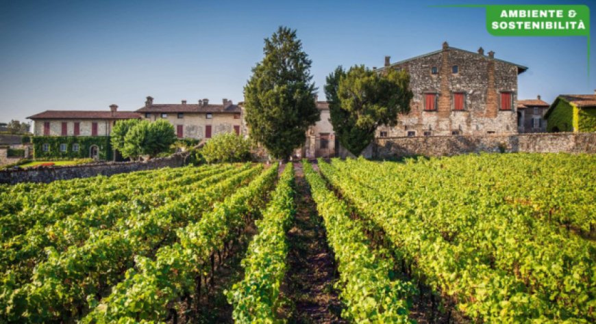 Berlucchi e Slow Food lanciano un nuovo progetto di ricerca sui Presìdi