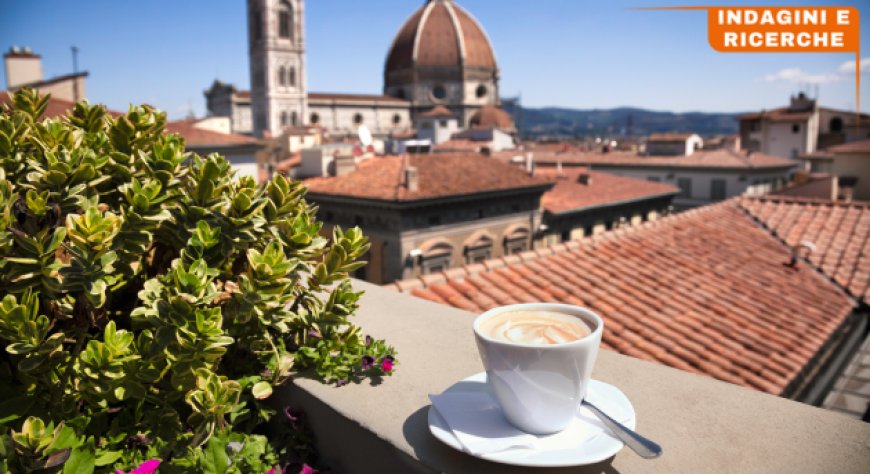 L'Italia si conferma leader nella torrefazione del caffè in Europa