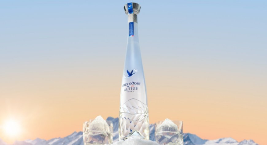 Grey Goose presenta la drink list perfetta per celebrare l’International Vodka Day