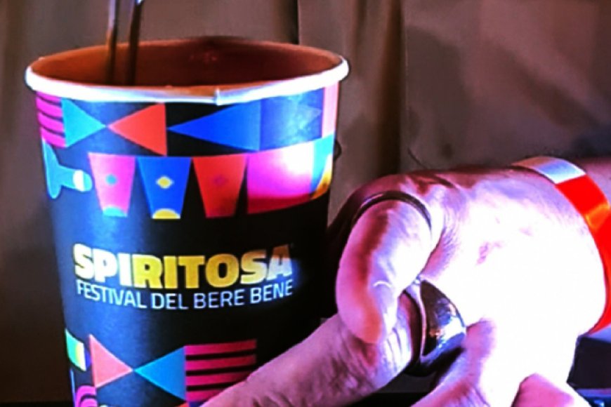 Spiritosa Festival 2024: un cocktail di emozioni, opportunità e sfide