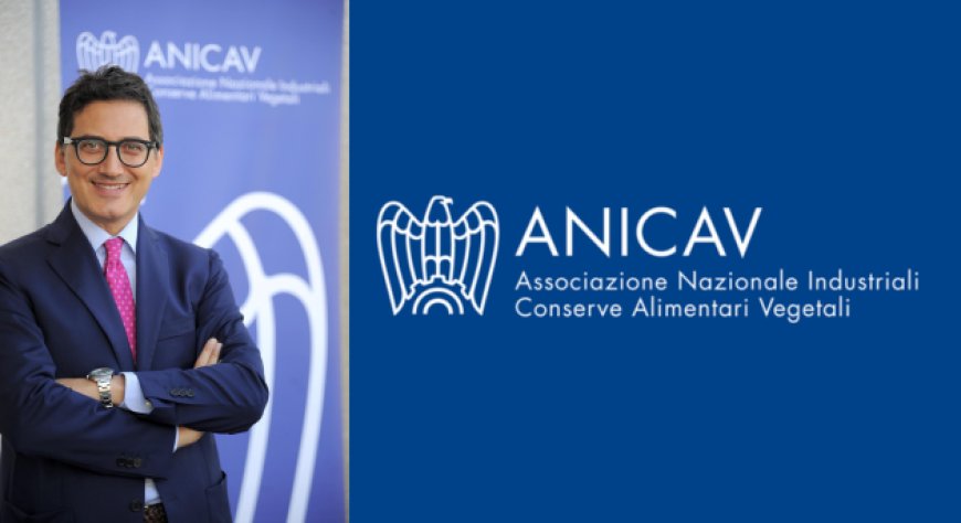 ANICAV promuove le conserve bio alla Nordic Organic Food Fair