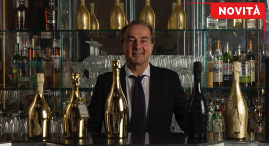 Sandro Bottega presenta  “Prosecco Premium Vintage Collection”