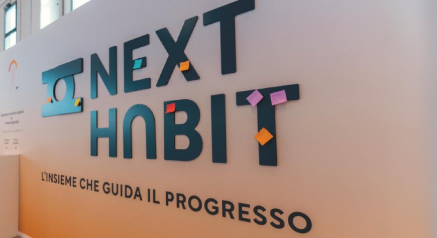 RATIONAL al centro di Next Habit, l'evento dedicato al settore Horeca