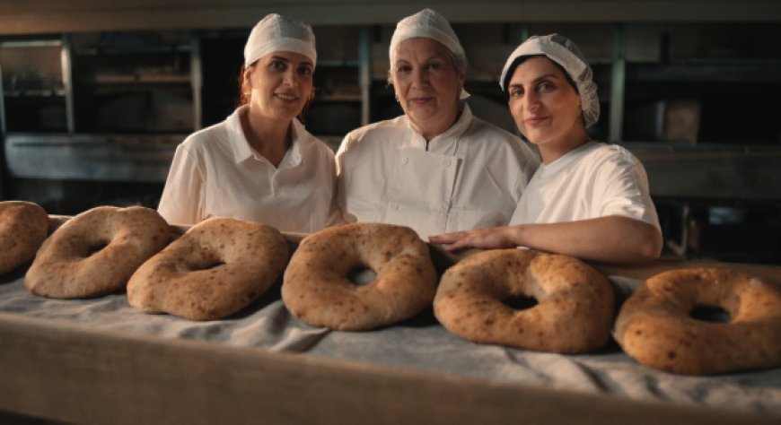 Giornata Mondiale del Pane: Pane e Nutella® valorizza l’arte della panificazione