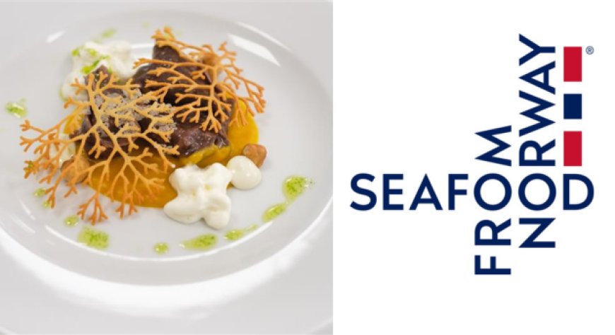 Seafood From Norway torna alla sesta edizione del Barbera Fish Festival