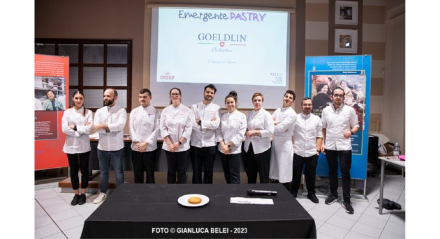 EmergentePastry: al via la selezione dei migliori giovani talenti della pasticceria da ristorazione