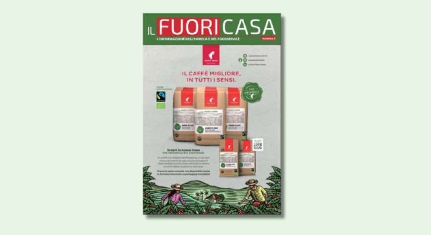 Rivista Il Fuoricasa - Leggi il numero 5