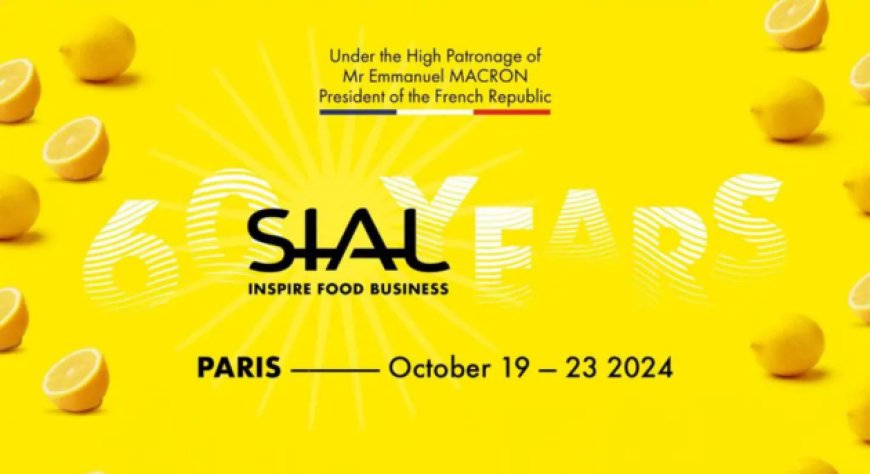 Le aziende del Food & Beverage made in Italy al SIAL 2024