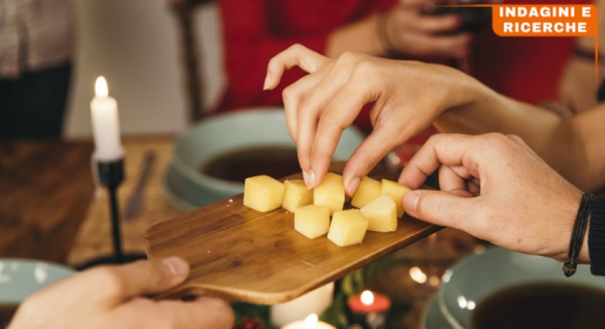 Formaggio e Turismo: ecco come intercettare i cheese lovers