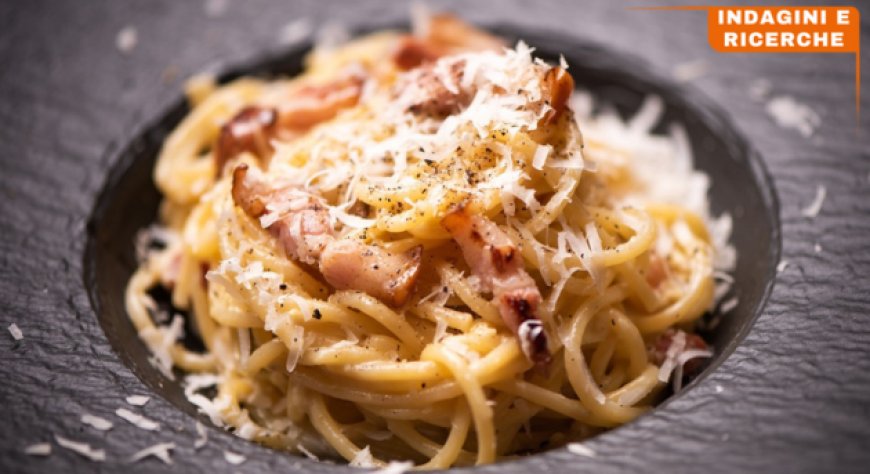 World Pasta Day. È pasta mania per gli italiani e per gli stranieri in vacanza!