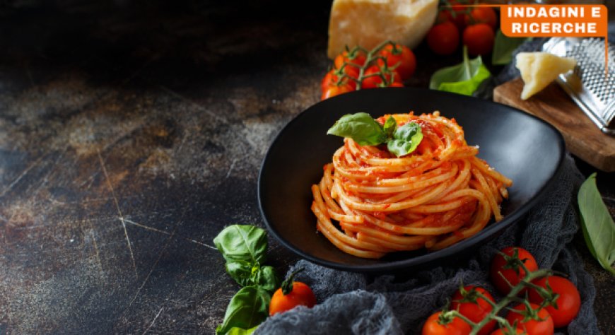 Barilla, World Pasta Day: come la pasta favorisce la convivialità