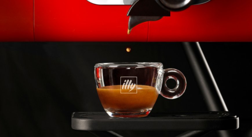 illycaffè protagonista a TriestEspresso Expo con le novità per l'Horeca