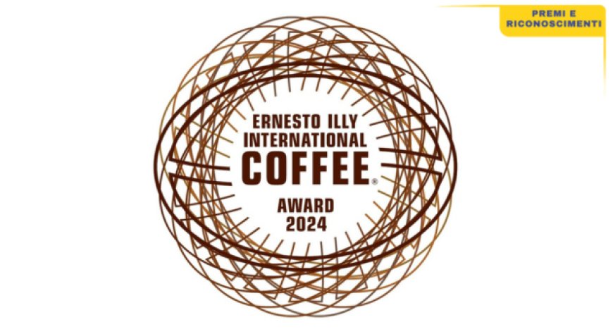 illycaffè: i consumatori in prima linea per il premio Coffee Lover's Choice 2024