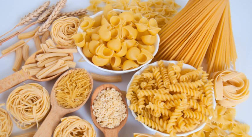 Nasce "Filiera Pasta",  l'Iniziativa per rafforzare la tutela del settore