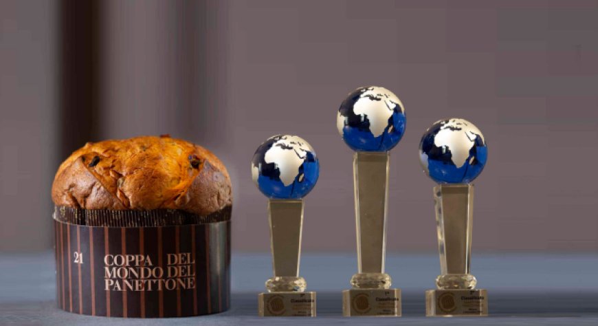 Coppa del Mondo del Panettone 2024,  la finale torna a Milano