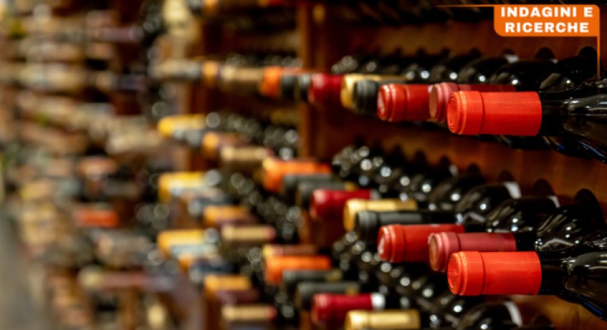 Crescita del mercato dei vini kasher: fino a +7% nei prossimi cinque anni