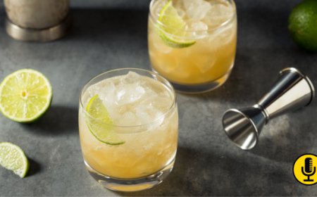 Alla scoperta del Canchanchara: storia, curiosità, abbinamenti