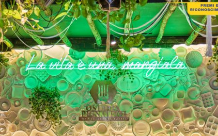 Ostaria Pignatelli tra i Bib Gourmand della Guida Michelin 2025