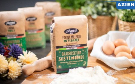 Molini Pivetti e Yara Italia: partnership per una filiera del grano più sostenibile