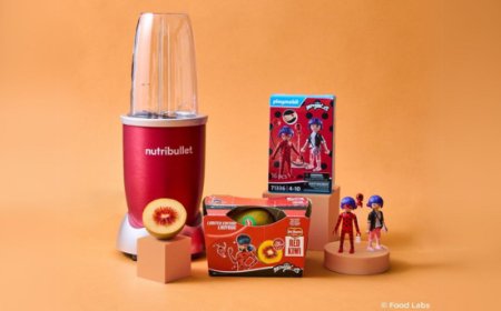 Fresh Del Monte: dai kiwi limited edition al concorso