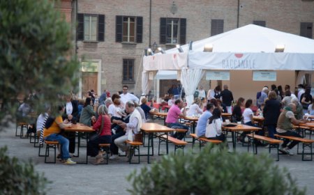 Baccanale 2024: l'olio d'oliva protagonista di esclusivi cocktail