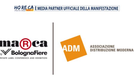 Marca By BolognaFiere e ADM: si rinnova la partnership fino al 2031