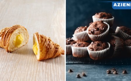 Il gruppo CSM Ingredients partecipa a Food Ingredients Europe