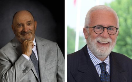 Enrico Zoppas ed Ettore Fortuna riconfermati Presidente e Vicepresidente di  Mineracqua