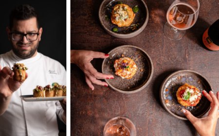 Sostenibilità e creatività: La Fenice trasforma gli scarti in esperienze gourmet