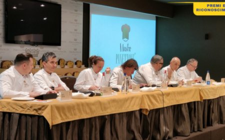 Mastro Panettone 2024 incorona tre pasticcieri campani