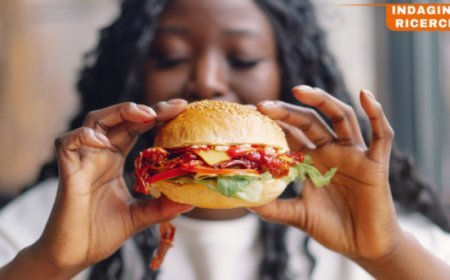 Si fondono i confini tra ristorazione e retail, ecco come cambiano le abitudini dei consumatori