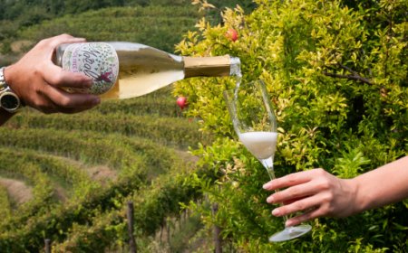 Mazzalùa protagonista al Merano WineFestival