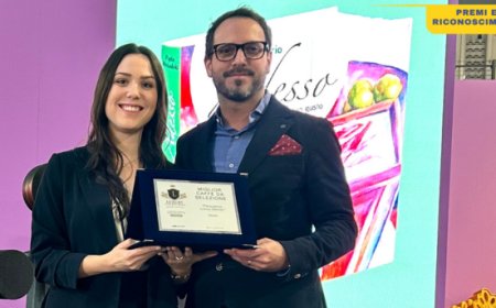 Bazzara trionfa ai Luxury Food&Beverage Quality Awards