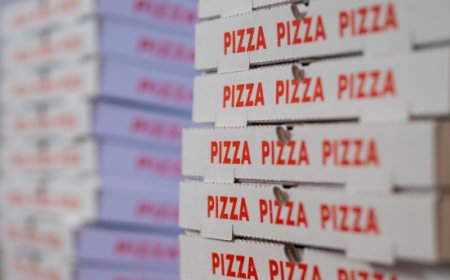 "Che pizza sta privacy": come gustare una pizza e saperne di più sui propri diritti