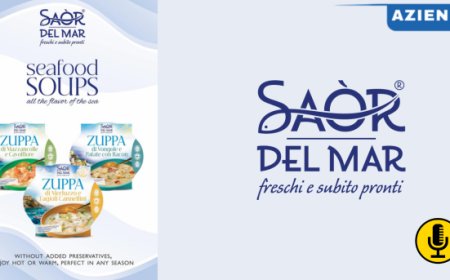 Saòr del Mar: il rilancio della tradizione con una nuova veste grafica