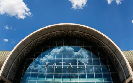 A Eataly Roma Ostiense arriva Ravioli dal Mondo