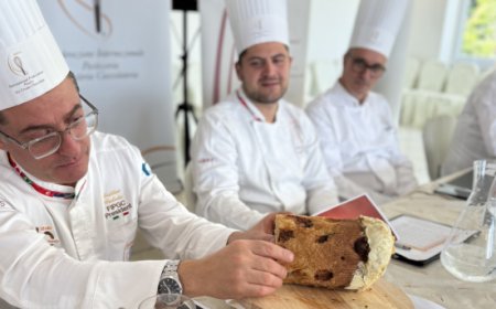 La FIPGC dà il via al campionato “Miglior Panettone del Mondo 2024”