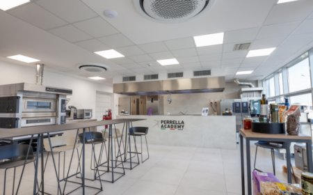 Perrella Distribuzione e Gesco insieme per la formazione professionale inclusiva