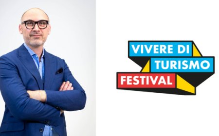 Il 'Vivere di Turismo Festival' si prepara alla seconda edizione