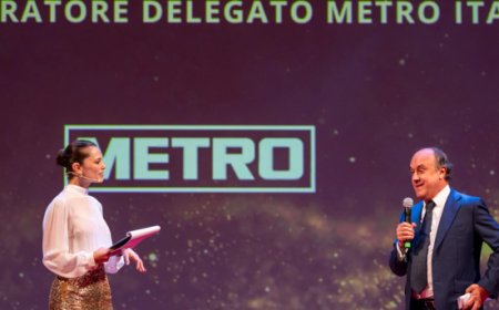 Guida Michelin 2025: METRO Italia si conferma partner d’eccellenza per il mondo Horeca