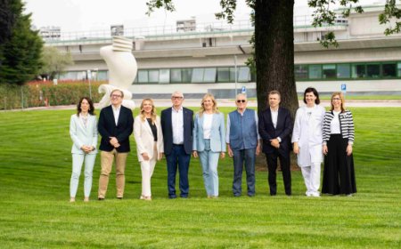 Nonno Nanni annuncia l'acquisizione di Italat France